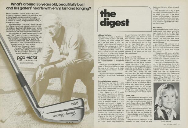 The Digest