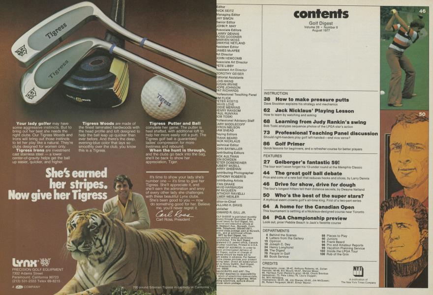 Contents