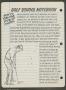 Page: - 114 | Golf Digest
