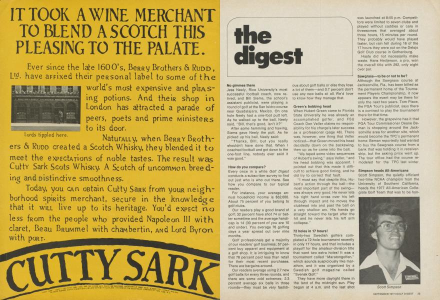 The Digest
