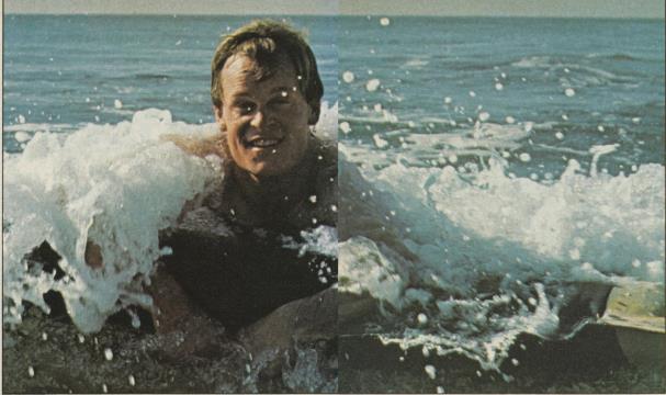 The enigma of Johnny Miller, Page:  - JANUARY 1978 | Golf Digest