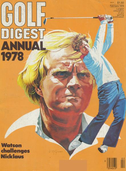 Issue: - February 1978 | Golf Digest