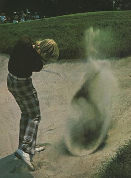 Having a blast!, Page:  - MAY 1978 | Golf Digest
