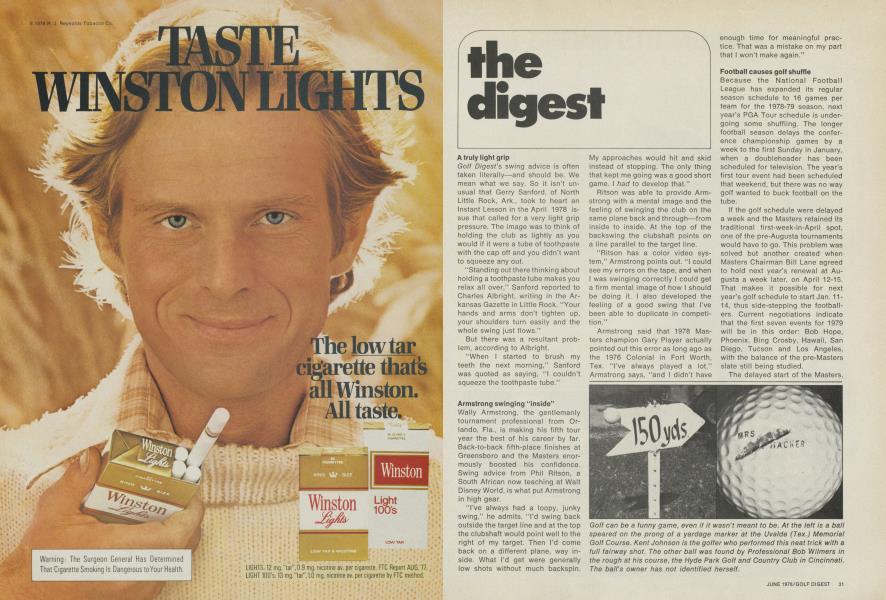 the digest