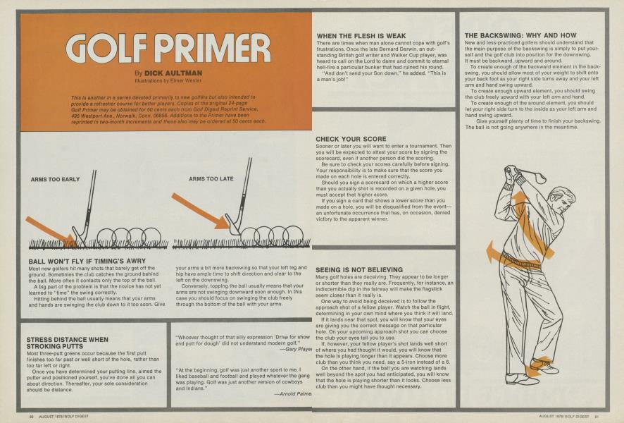 FOLF PRIMER