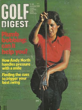 SEPTEMBER 1978 | Golf Digest
