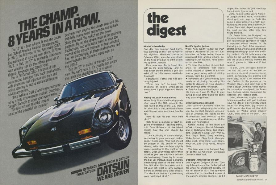 the digest