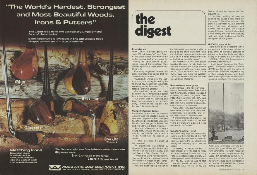 the digest