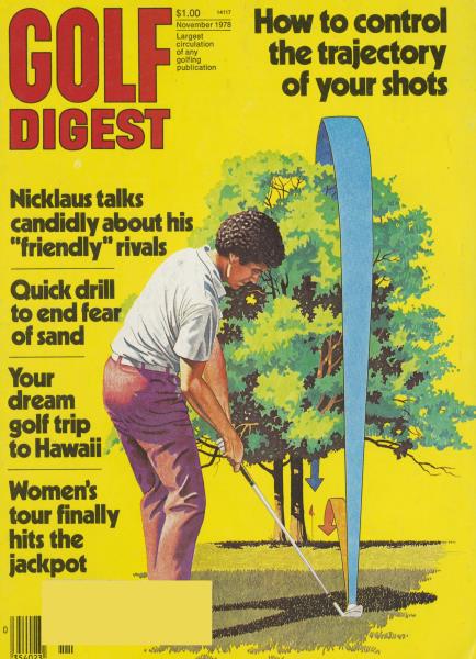 Issue: - November 1978 | Golf Digest