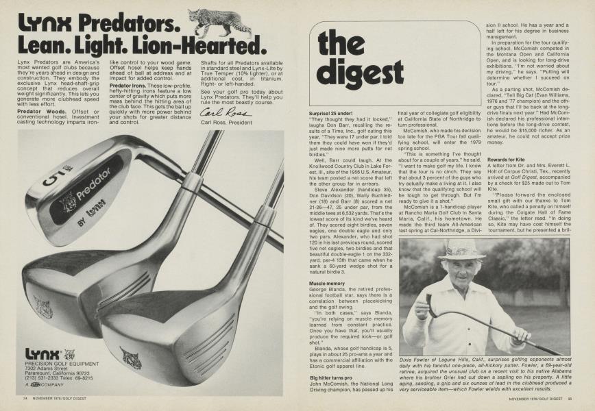 the digest