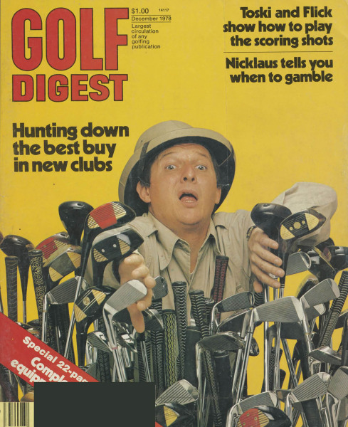Issue: - December 1978 | Golf Digest