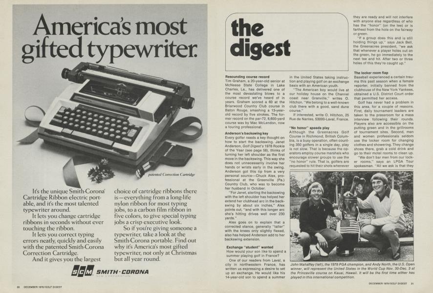 the digest