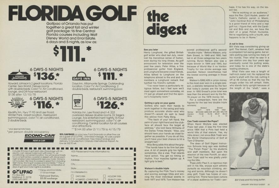 the digest