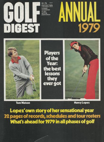 Issue: - February 1979 | Golf Digest
