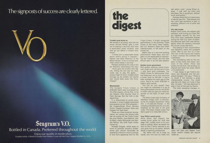 the digest