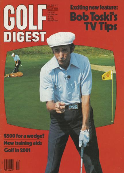 Issue: - March 1979 | Golf Digest