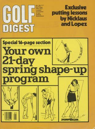 MAY 1979 | Golf Digest