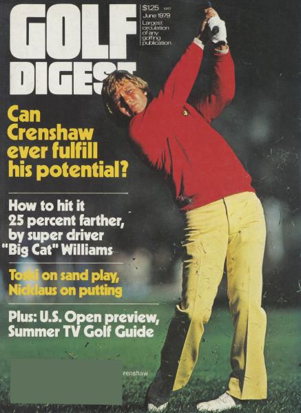 Issue: - June 1979 | Golf Digest