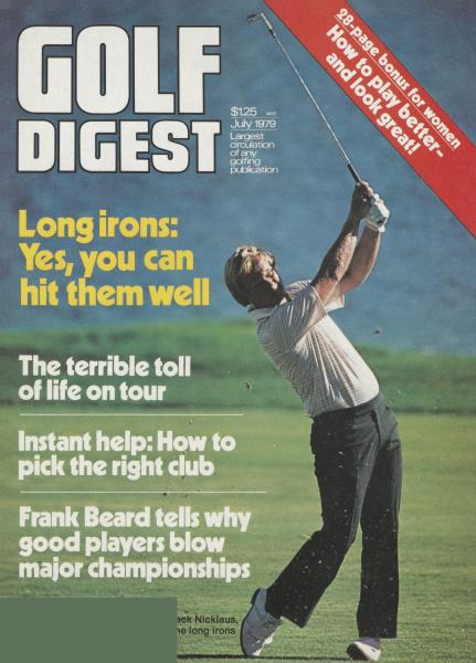 Issue: - July 1979 | Golf Digest