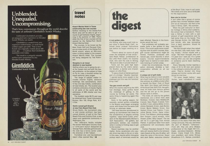 the digest