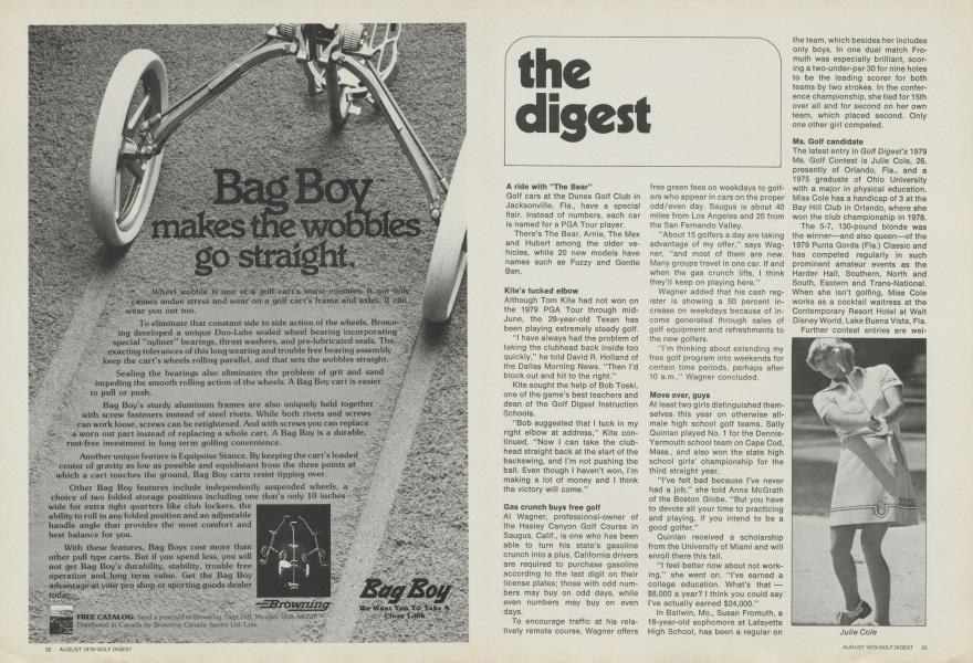 the digest
