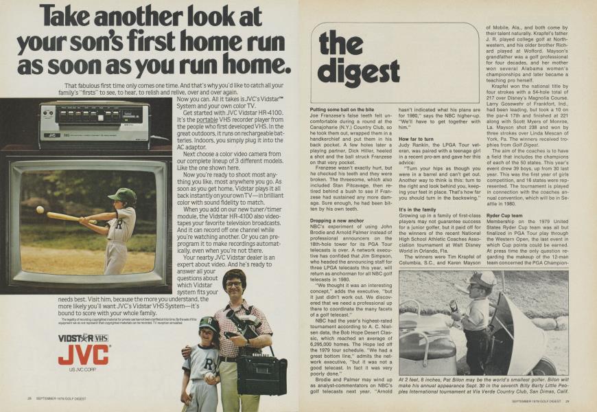the digest