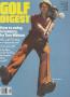 Golf Digest October 1979 Cover