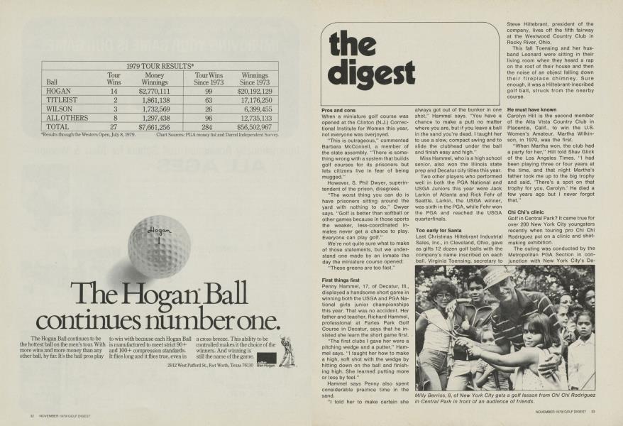 the digest