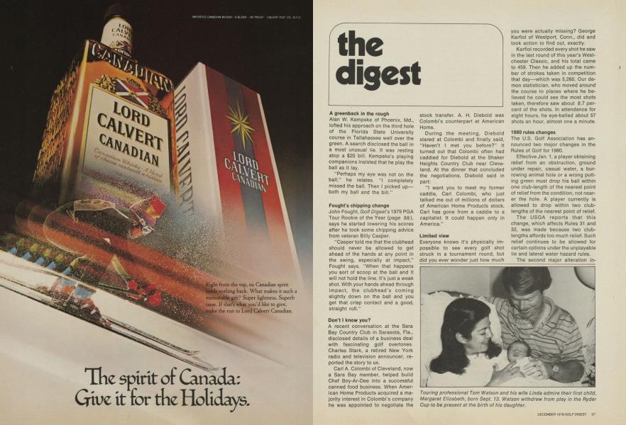the digest