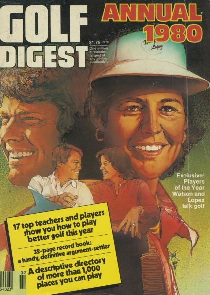 Issue: - February 1980 | Golf Digest