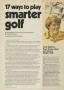 Page: - 84 | Golf Digest