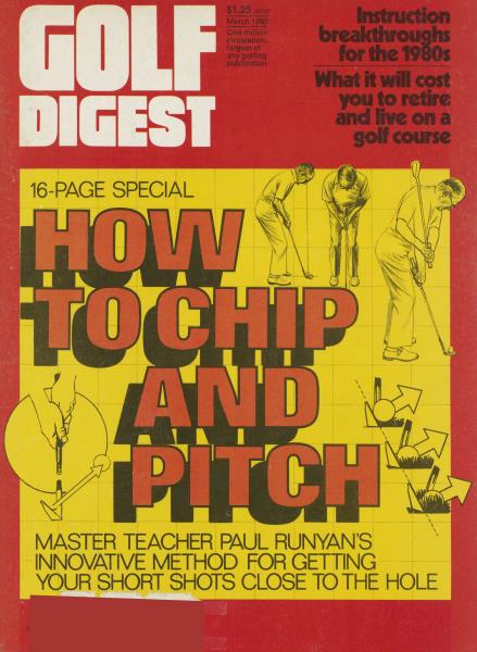 Issue: - March 1980 | Golf Digest