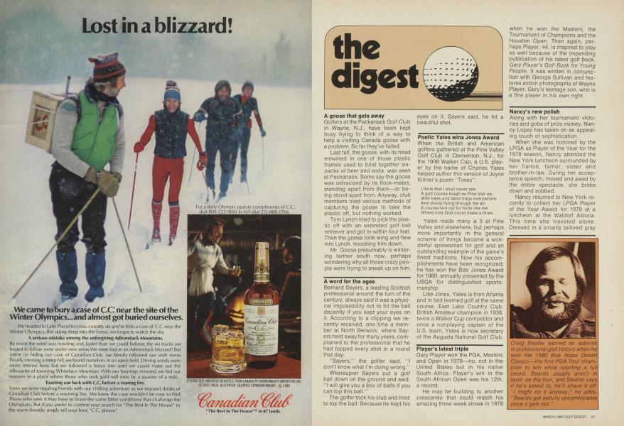 the digest