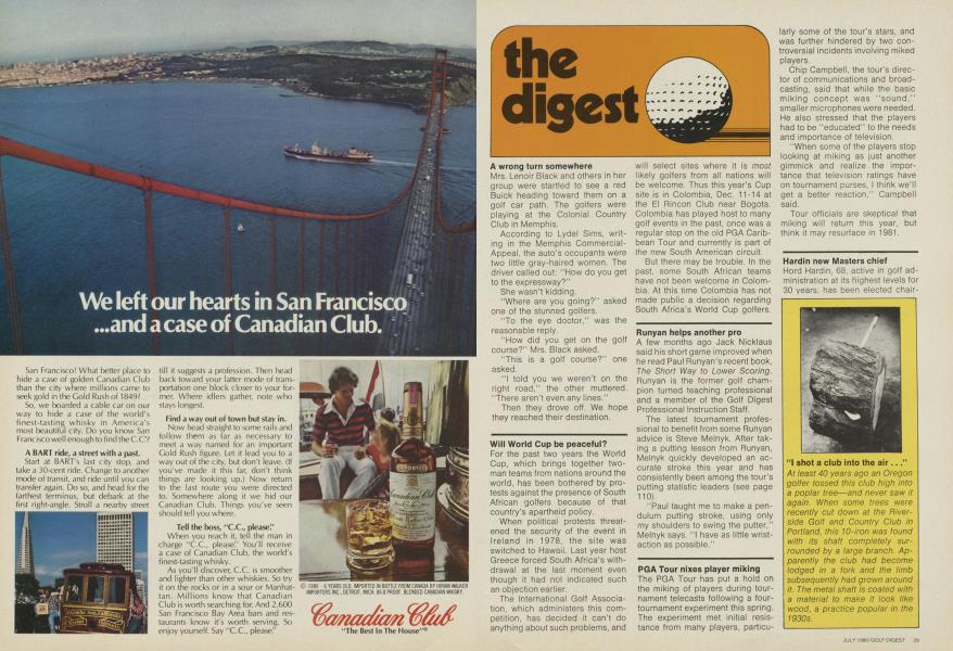 the digest