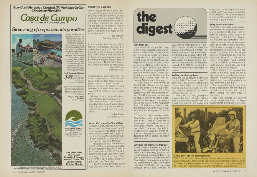 the digest