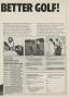 Page: - 21 | Golf Digest