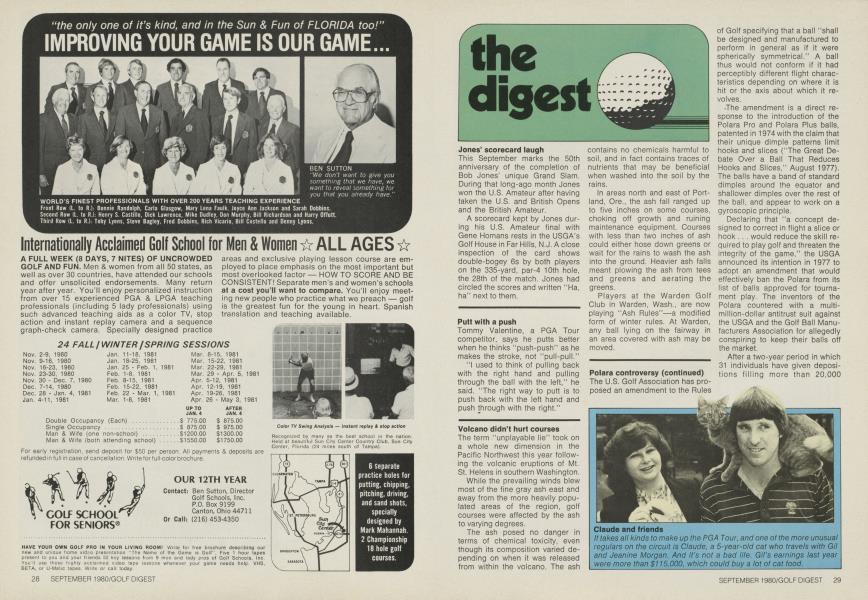 the digest