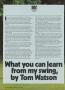 Page: - 38 | Golf Digest