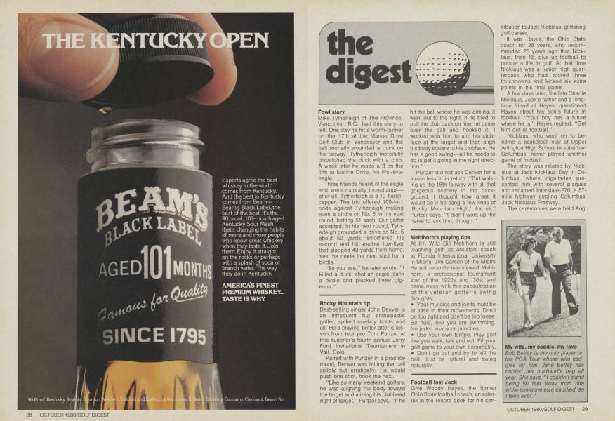 the digest