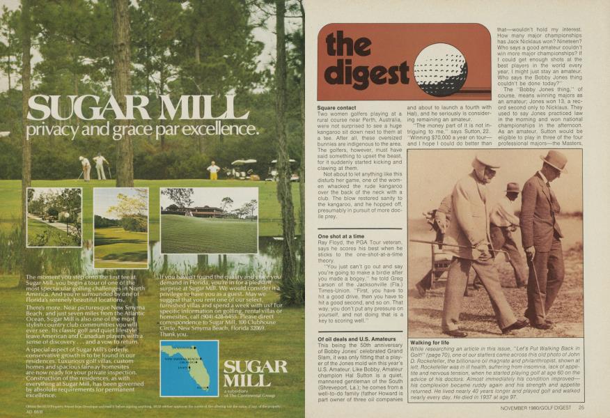 the digest