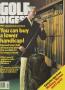 Cover for the December 1980 issue