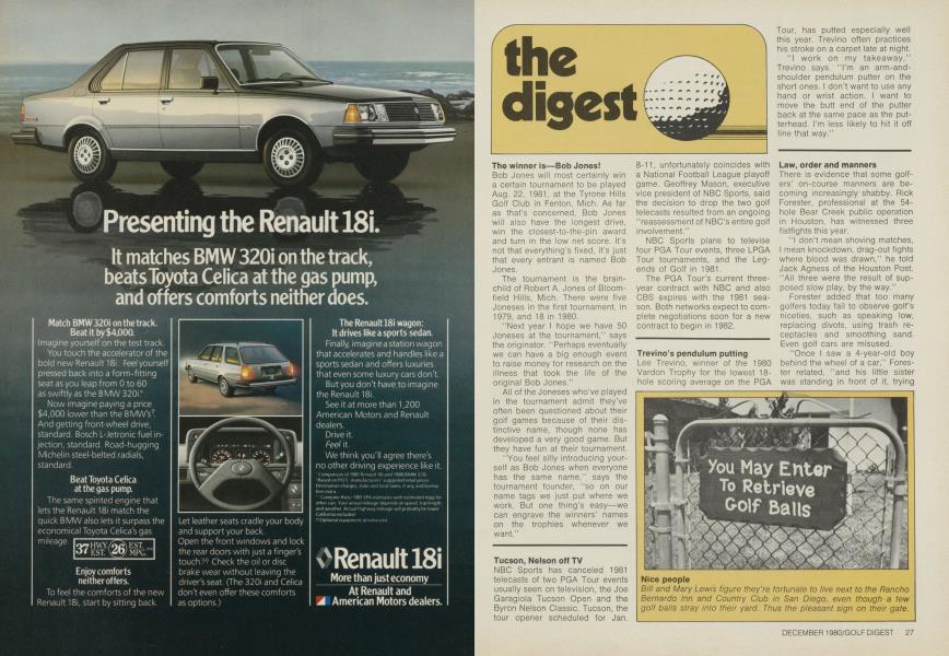 the digest