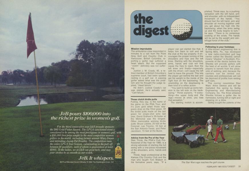 the digest
