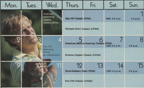 MARCH, Page:  - MARCH 1981 | Golf Digest