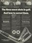 Page: - 32h | Golf Digest