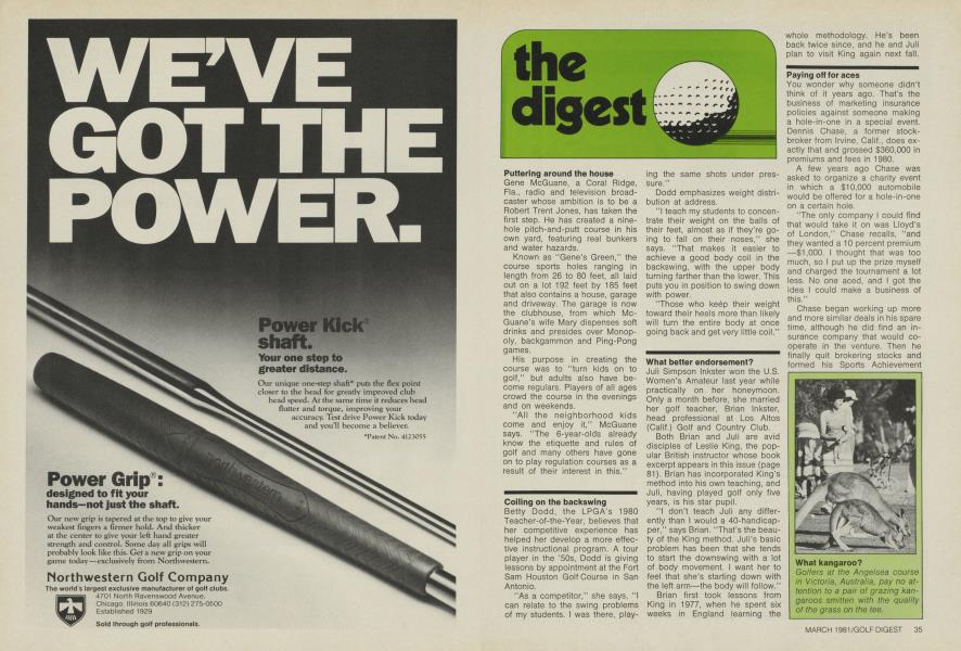 the digest