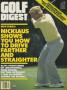 Cover for the April 1981 issue