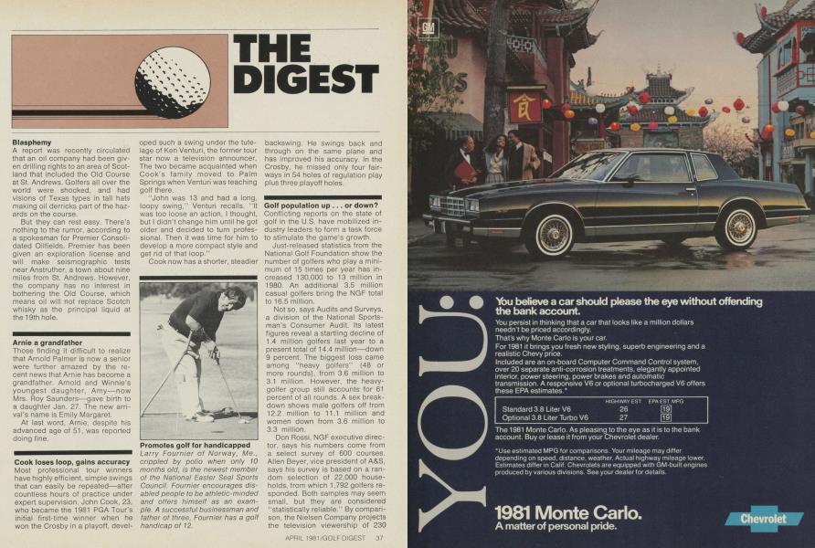 THE DIGEST