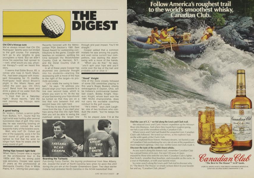 THE DIGEST