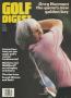 Cover for the July 1981 issue